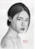 draw awesome realistic pencil portrait from a photo