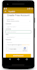 convert website to android webview app with push notifications