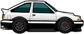 make your car cartoon into a funny car