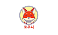 design a cute handdrawn mascot logo, no ai