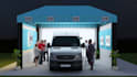 design your 3d exhibition stand, stall, kiosk,virtual, booth