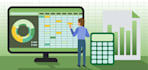 build excel financial model, forecasts, budget, business plan