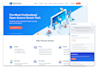 design and develop fully responsive complete website