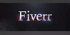 create cosmic cinematic title and logo animation