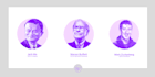 do professional personalized illustrations of your team