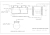 convert any sketch to a cad drawing, do house planning