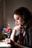 record violin, viola, and custom strings for your song