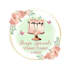 design beautiful cake business and bakery logo