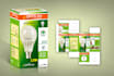 design luxury product packaging, box and label design
