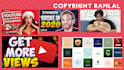 create killer graphic design all types