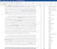 professionally proofread and copy edit your documents