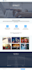 convert PSD to html, PSD to bootstrap website