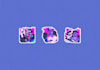 draw funny twitch emotes and badges