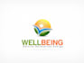 make your spa logo design with new concept