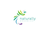 make your herbal logo design with unlimited revisions