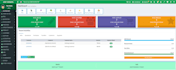 give you a erp system