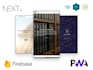 create responsive progressive web app with nextjs