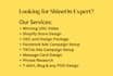 do profitable message card design for shineon necklace or any pod platform