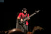 be your studio bassist or stickist