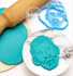 convert your design to 3d printable cookie cutter stl file