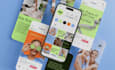 design social media post design, canva templates, instagram posts and banners