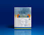 design business flyer, poster, bifold and trifold brochure