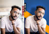 remove or replace image background