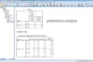 do spss data entry