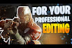 edit amazing gaming montage