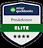 do expert quickbook online bookkeeping or monthly quickbooks cleanup service