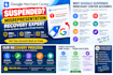 fix google merchant center suspension and misrepresentation