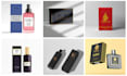 design perfume, box, label, and packaging for your fragrance
