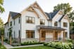 provide ultra realistic exterior 3d architecture