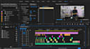 do video editing and visual effects