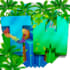 create your minecraft server logo and icon