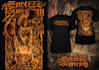 create t shirt design illustration