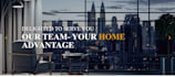 design real estate website with idx integration
