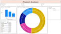 create professional power bi dashboards and reports