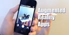 design augmented reality ar apps using vuforia,unity3d