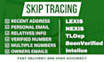 real estate skip tracing and bulk skip tracing service