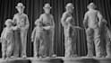 do sculpting character figure on zbrush