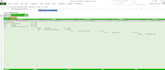 make charts, graphs, and analyze data in excel