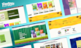 convert figma designs to html, bootstrap, tailwindcss, wordpress