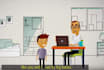 create a pro whiteboard animation and explainer video