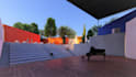design render 4k interior or exterior of architecture