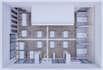 design for commercial spaces, restaurants, and cafe