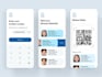 do professional mobile app ui ux design