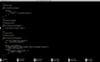 develop PHP application or script
