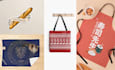create a stunning illustrations for your merchandising