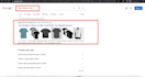 do shopify SEO for 1st page ranking on google